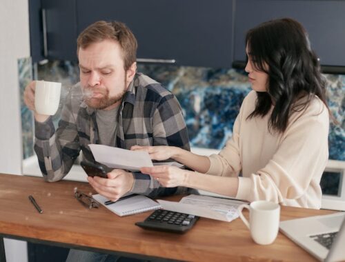 Comment gérer efficacement vos finances personnelles en période d'instabilité géopolitique ?