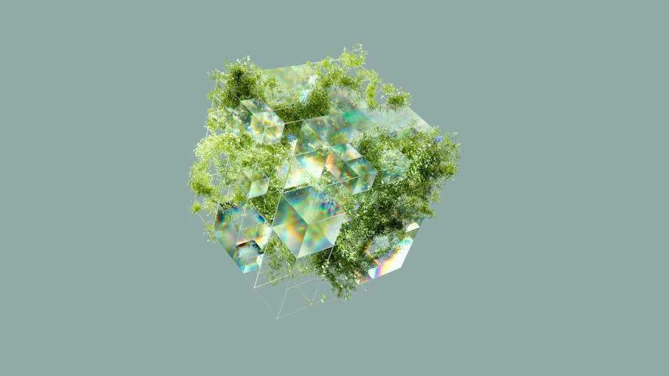 Patrimoine de demain: énergie verte, Bitcoin et tokenisation — la convergence qui peut changer la donne