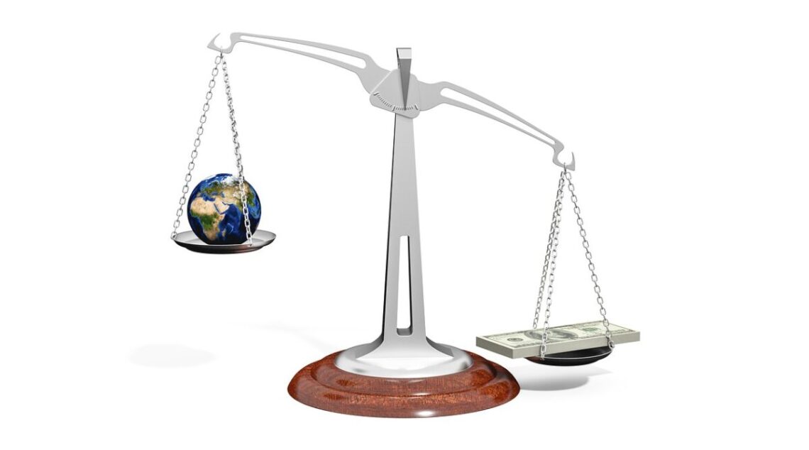 Patrimoine & climat: la finance mixte pour blinder vos biens face aux chocs