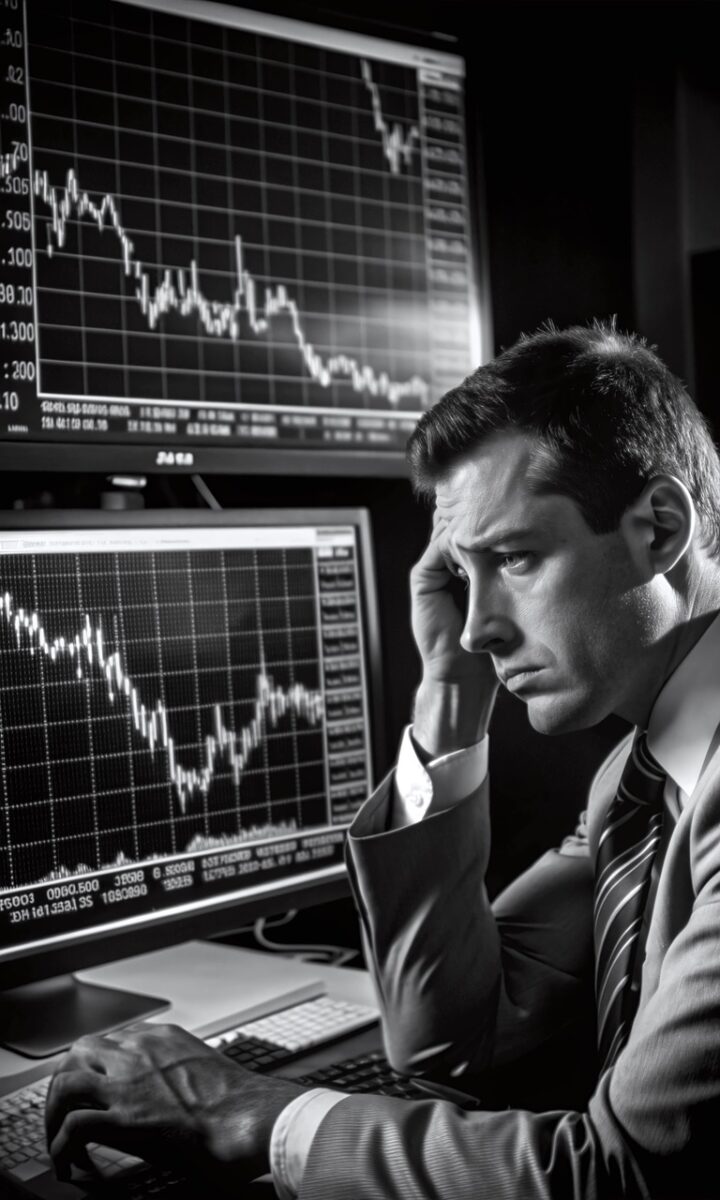 Le « canari asiatique » : pourquoi l’Occident sous-estime un choc systémique (et comment blinder son patrimoine)