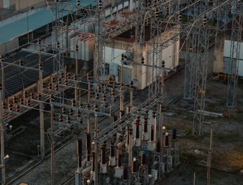 Le dividende « Mégawatt » : pourquoi les actifs physiques reviennent au centre du jeu