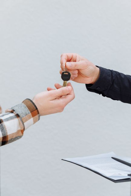 Le piège de la vie en leasing